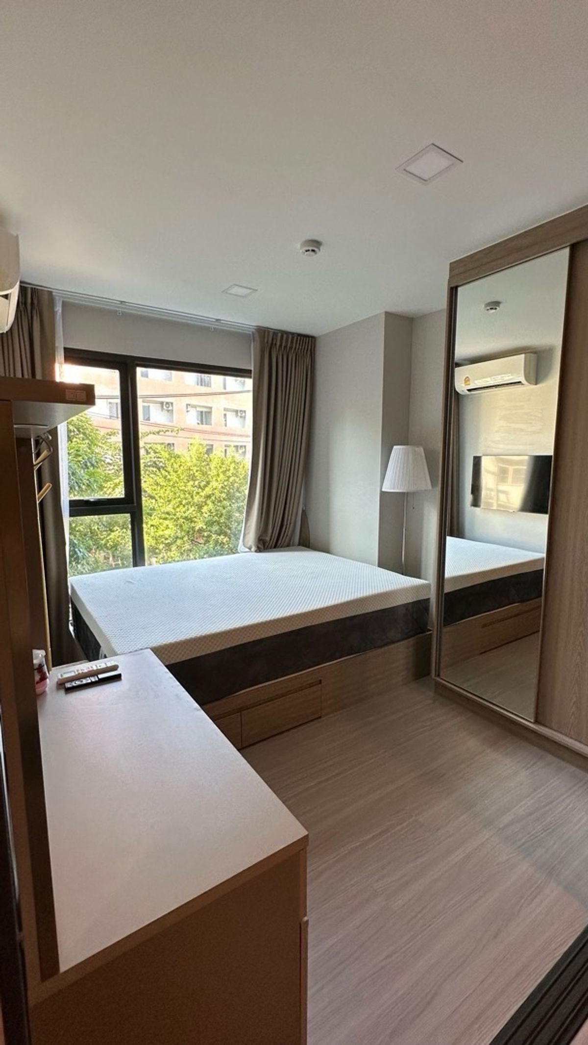 ขายคอนโดอ่อนนุช อุดมสุข : ขายด่วน 📍 THE PRIVACY S101 📍 เฟอร์นิเจอร์ และ เครื่องใช้ไฟฟ้าครบ ใกล้ BTS ปุณณวิถี