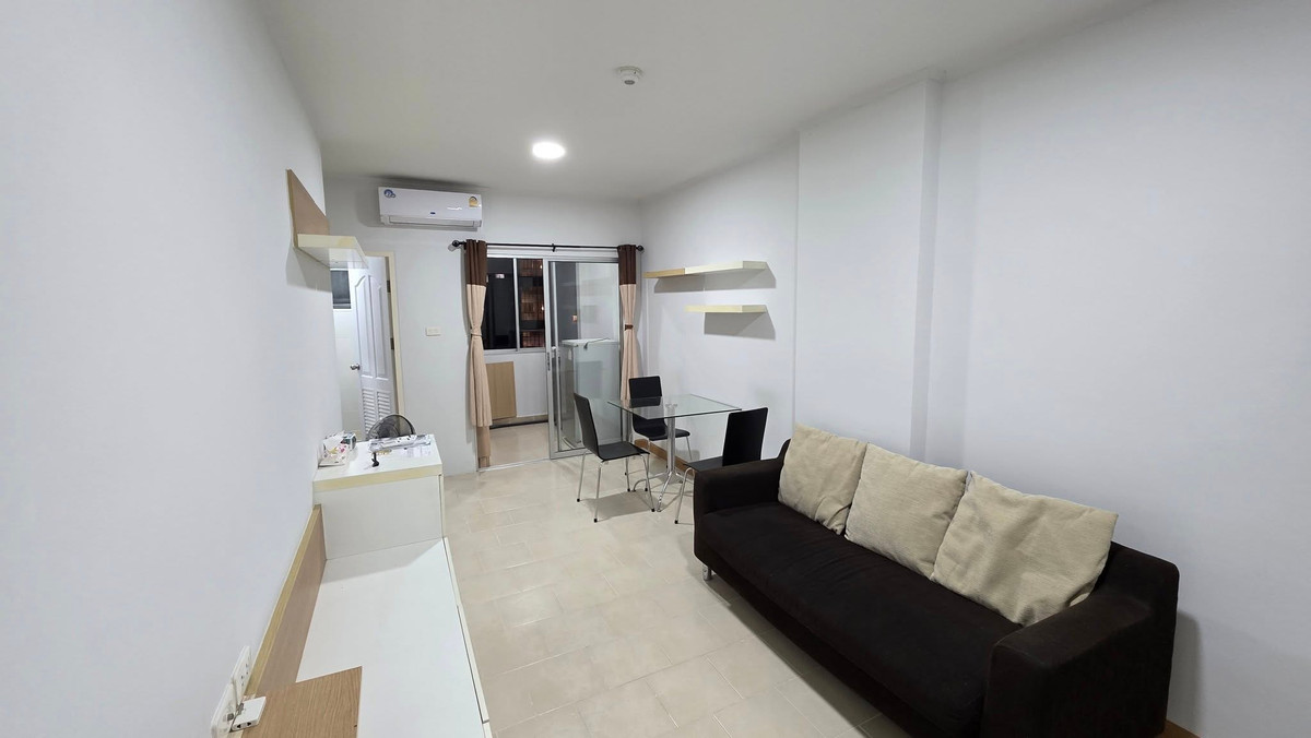 ให้เช่าคอนโดปิ่นเกล้า จรัญสนิทวงศ์ : เช่า รหัส PR513 คอนโด City home รัชดา-ปิ่นเกล้า