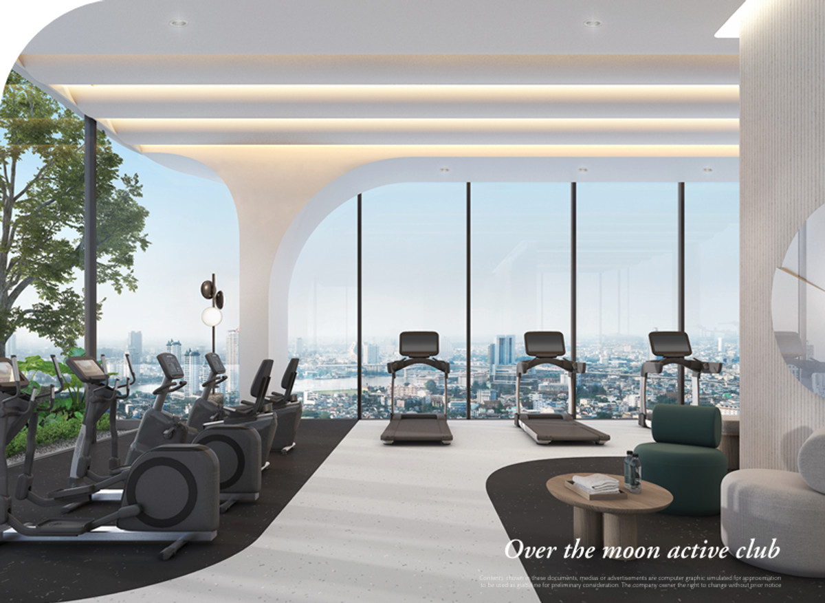 For SaleCondoWongwianyai, Charoennakor : Hot Deal Yield good ♥ 1st hand project Reference Sathorn-Wongsawang Promotional price only for this month!!