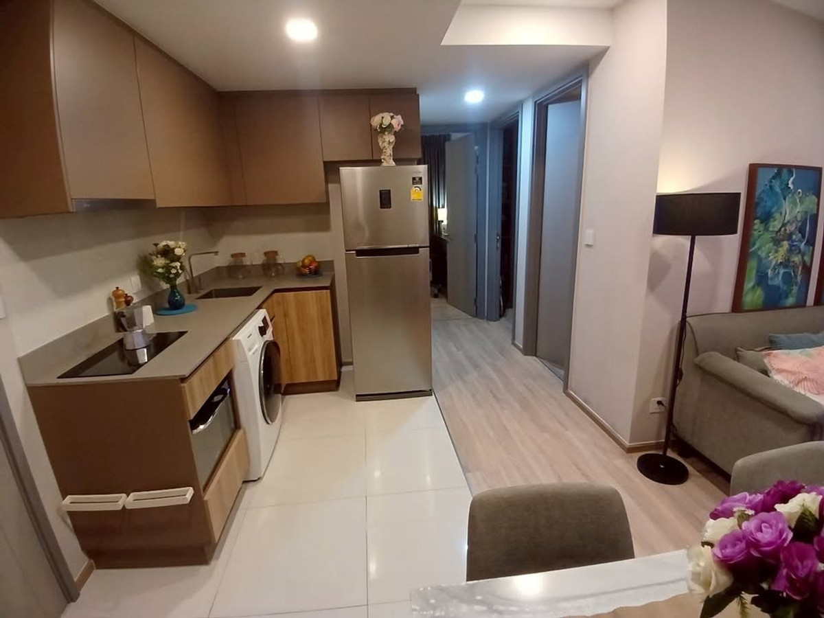 For SaleCondoSukhumvit, Asoke, Thonglor : Condo for sale Taka Haus price 12,800,000 baht [JZsr251007]