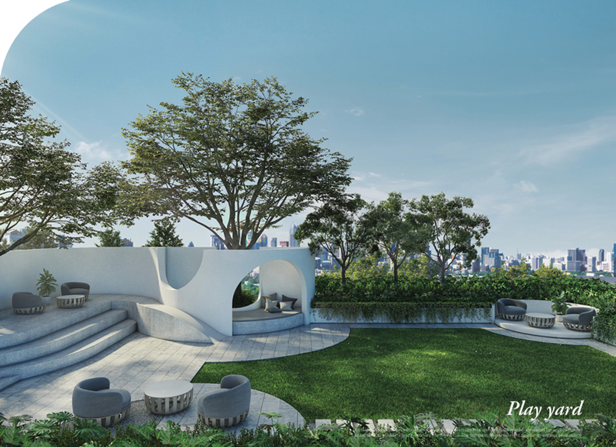 For SaleCondoWongwianyai, Charoennakor : Hot Deal Yield good ♥ 1st hand project Reference Sathorn-Wongsawang Promotional price only for this month!!