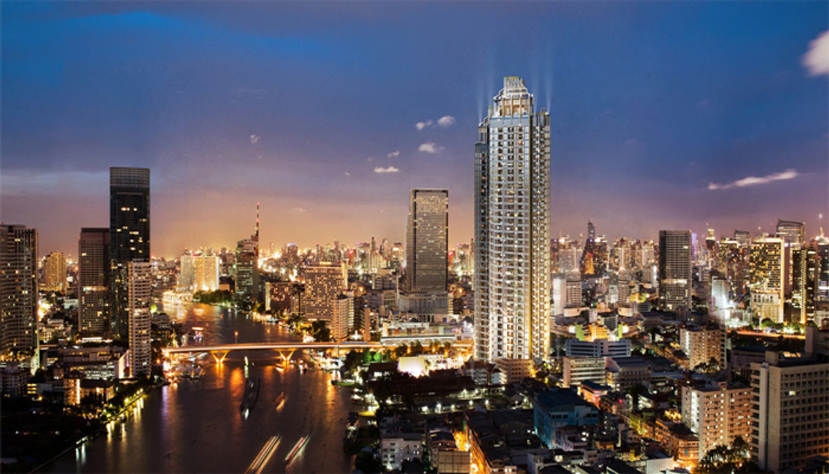For SaleCondoSathorn, Narathiwat : ✨ For Sale: Rhythm Sathorn Condo ✨ 💰 Only 4,200,000 THB