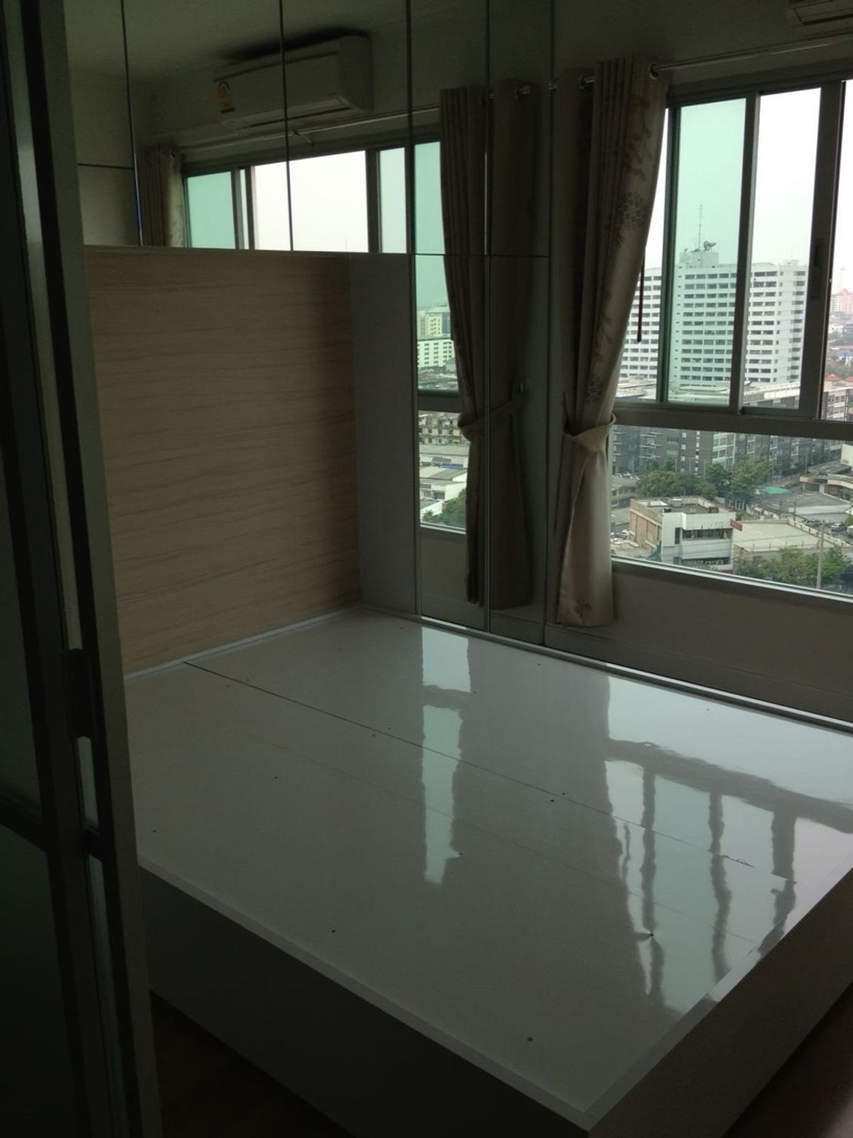 For SaleCondoKasetsart, Ratchayothin : Lumpini Place Ratchayothin / 1 Bedroom (FOR SALE), Lumpini Place Ratchayothin / 1 Bedroom (FOR SALE) DEWT022