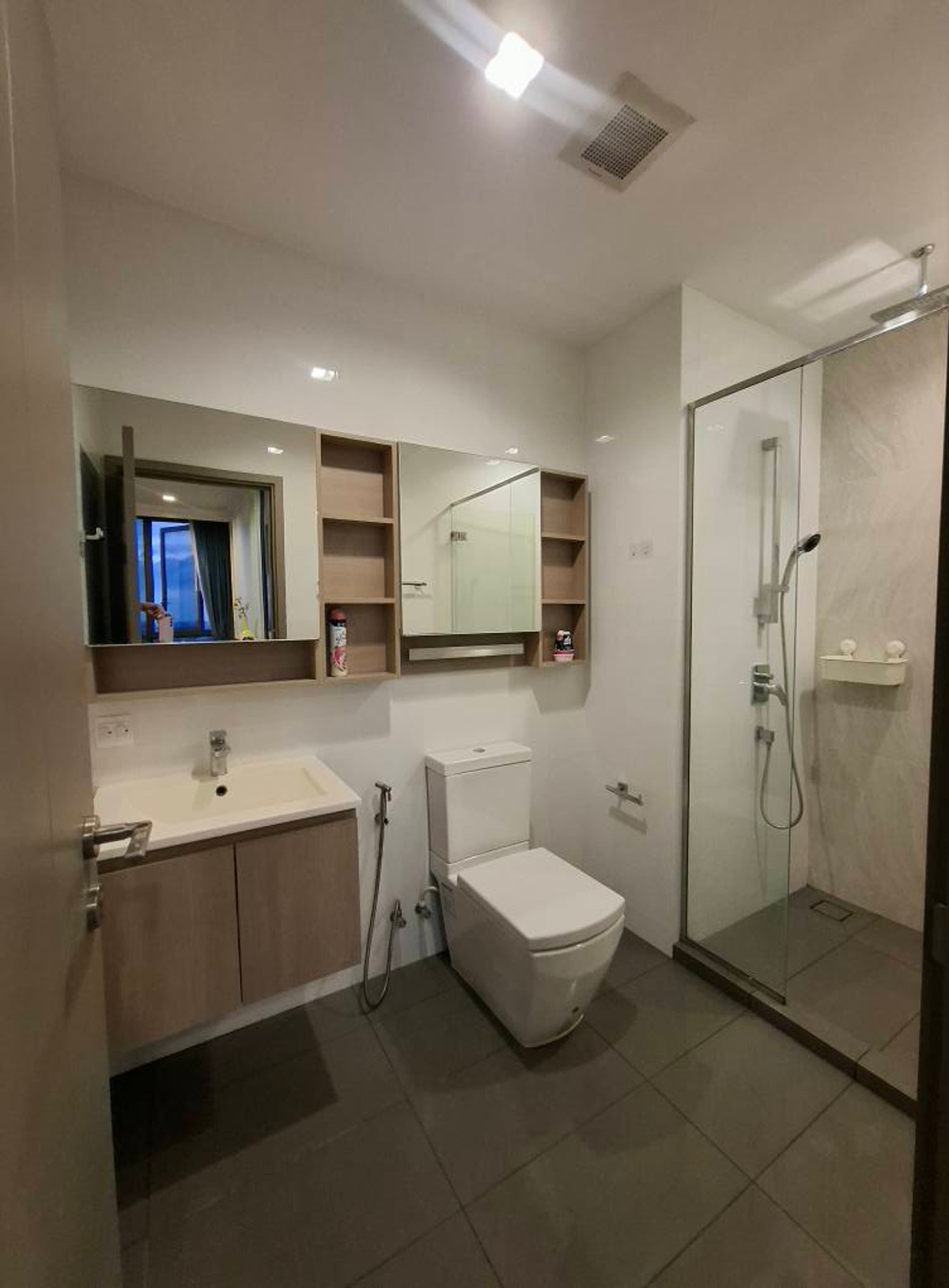 For SaleCondoBang Sue, Wong Sawang, Tao Pun : Condo for sale, The Line Wongsawang, price 4,450,000 baht [MKs251013]