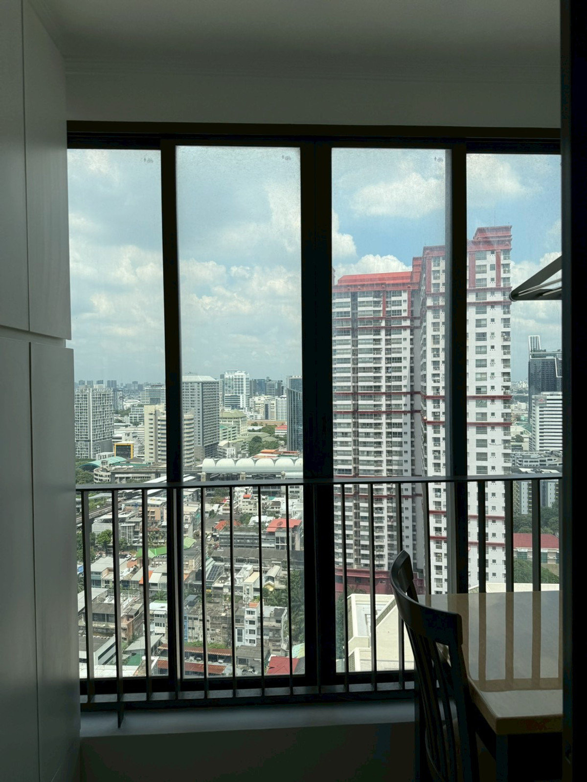 For SaleCondoRatchathewi,Phayathai : Condo for sale Ideo Q Ratchathewi price 4,990,000 baht [TTs251018]