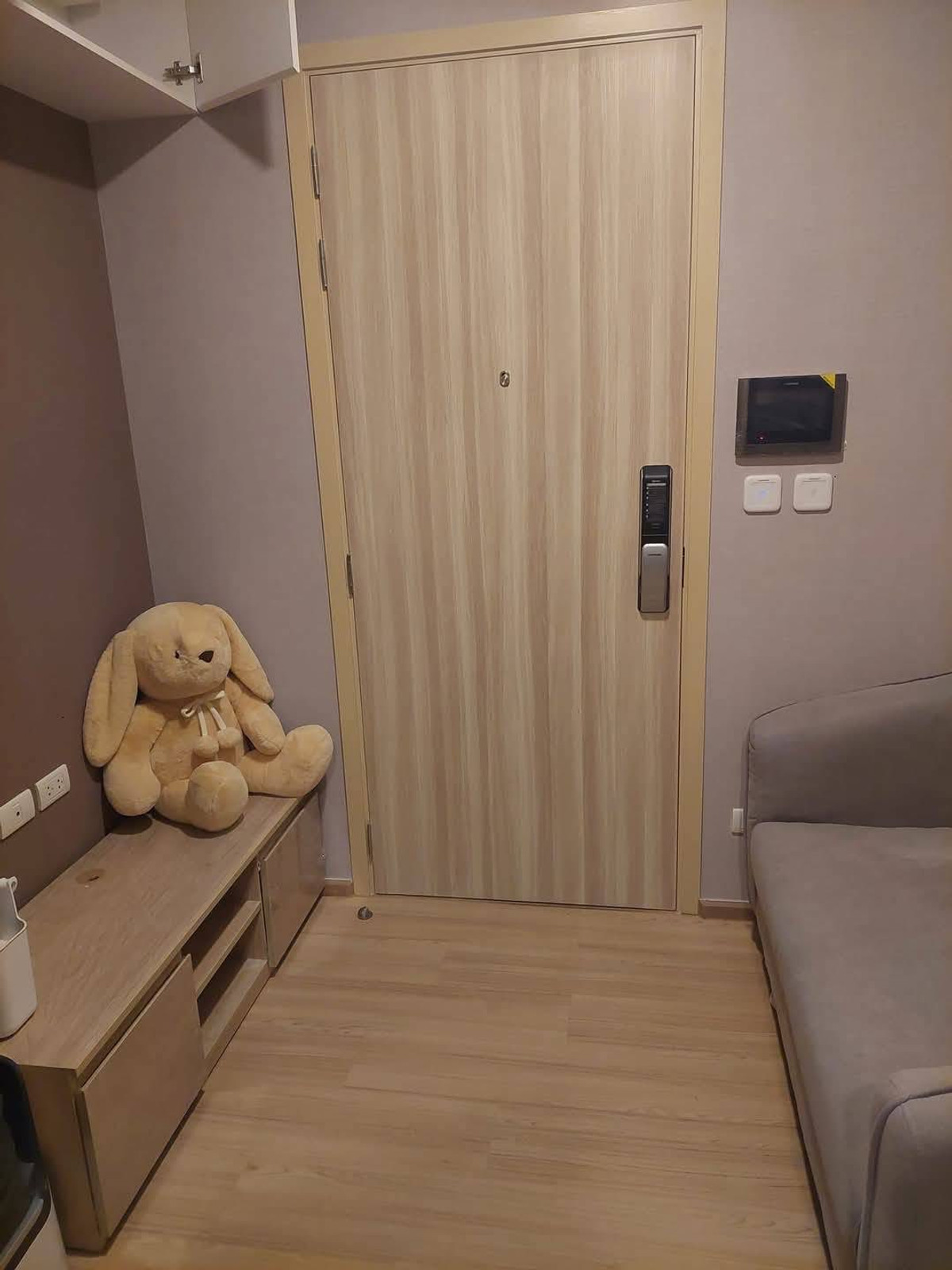 ให้เช่าคอนโดเกษตรศาสตร์ รัชโยธิน : ห้องสวยชั้นสูง พร้อมอยู่ราคาดี!!⭐ให้เช่า Chewathai Kaset - Nawamin (ชีวาทัย เกษตร - นวมินทร์)