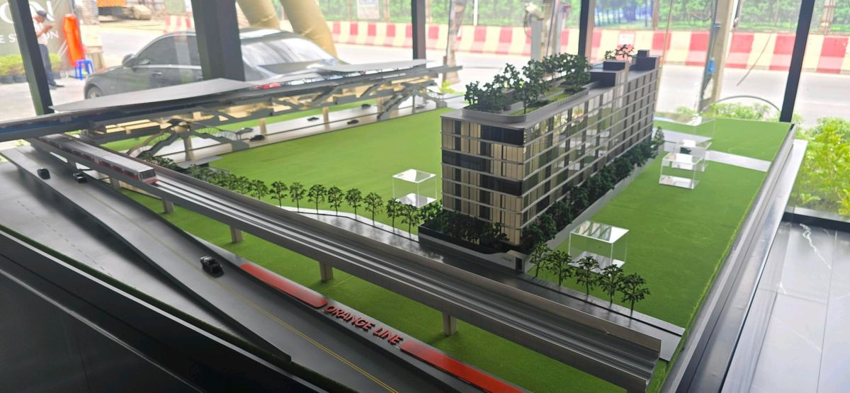 For SaleCondoPinklao, Charansanitwong : For sale: Aroon Siriraj Triple Station, new condo near Siriraj, 2 bedrooms, 1 bathroom.