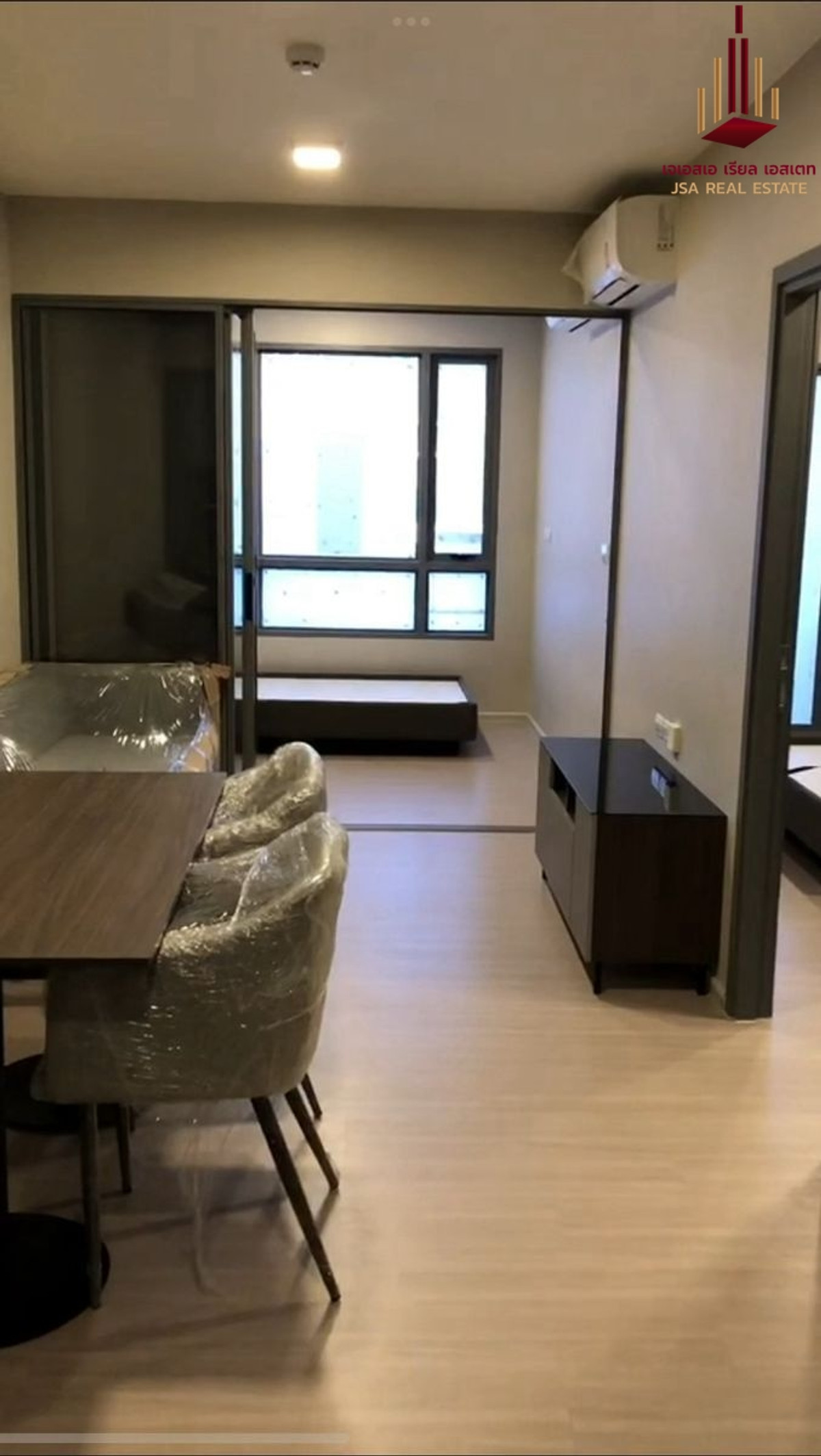 ขายคอนโดสุขุมวิท อโศก ทองหล่อ :  ✨ For Sale : Quintara Phume Sukhumvit 39 Condo ✨  💰 only 5,690,000 thb