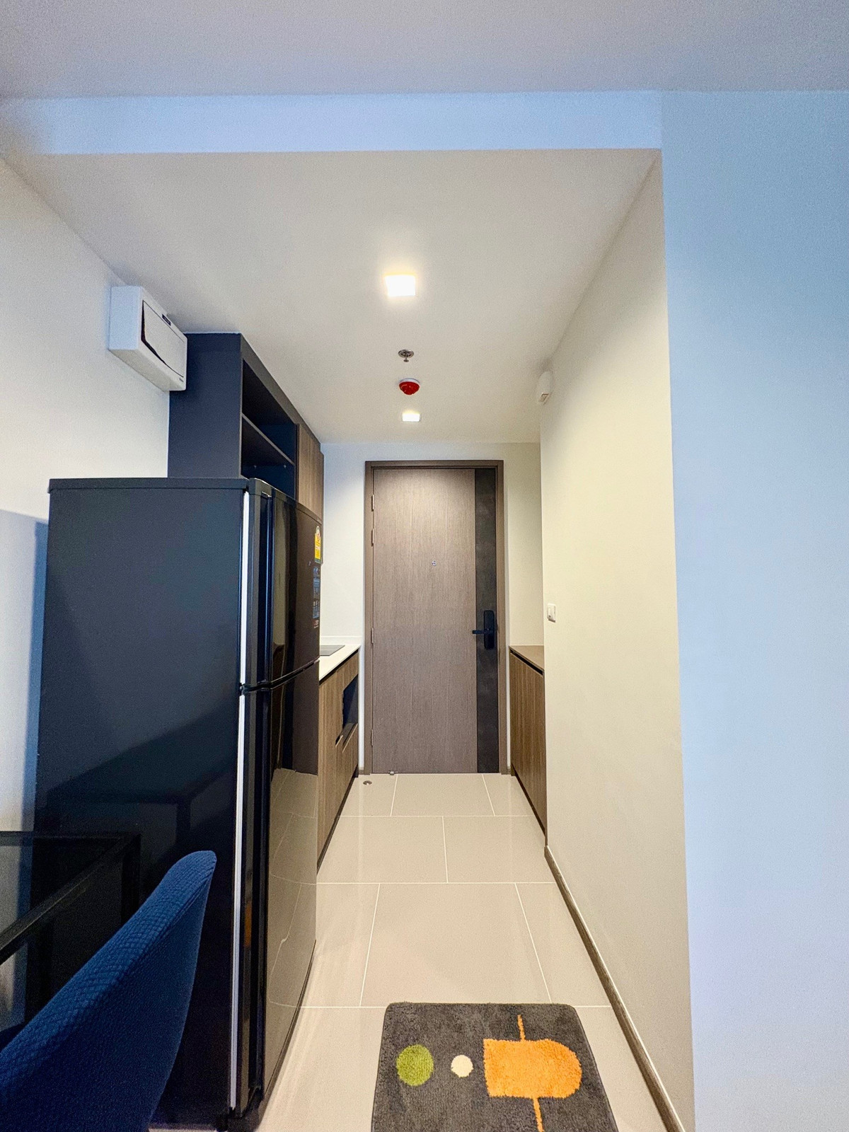 ให้เช่าคอนโดลาดพร้าว เซ็นทรัลลาดพร้าว : 🔥ให้เช่าด่วน 🔥The Line Pahonyothin ห้องสวย ใหม่เอี่ยม เฟอร์นิเจอร์ครบ พร้อมเข้าอยู่ เดินทางสะดวก ใกล้ BTS ห้าแยกลาดพร้าว❗