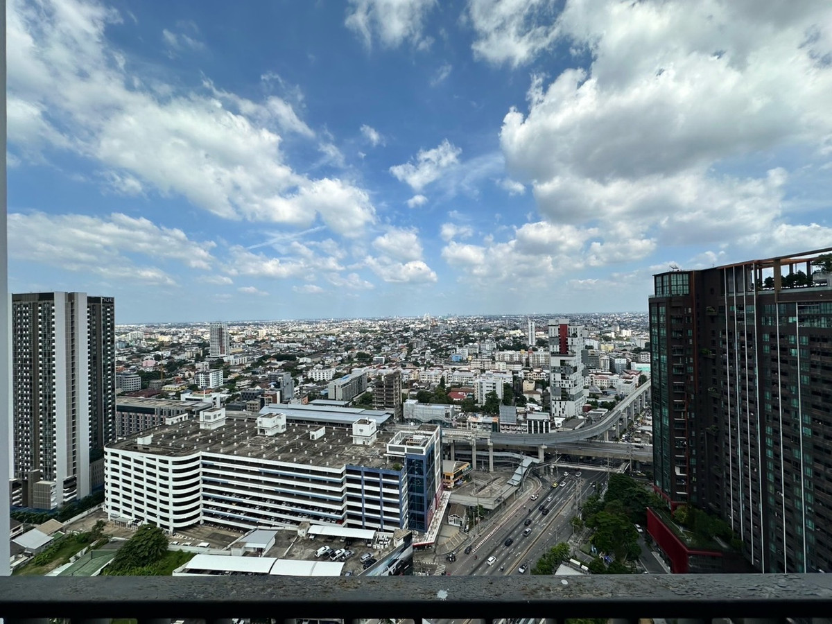 ให้เช่าคอนโดลาดพร้าว เซ็นทรัลลาดพร้าว : 🔥ให้เช่าด่วน🔥Chapter one Midtown Lat Phrao ห้องสวย พร้อมอยู่ ทำเลดีเยี่ยม เดิน 2 นาทีจาก MRT ลาดพร้าว ❗