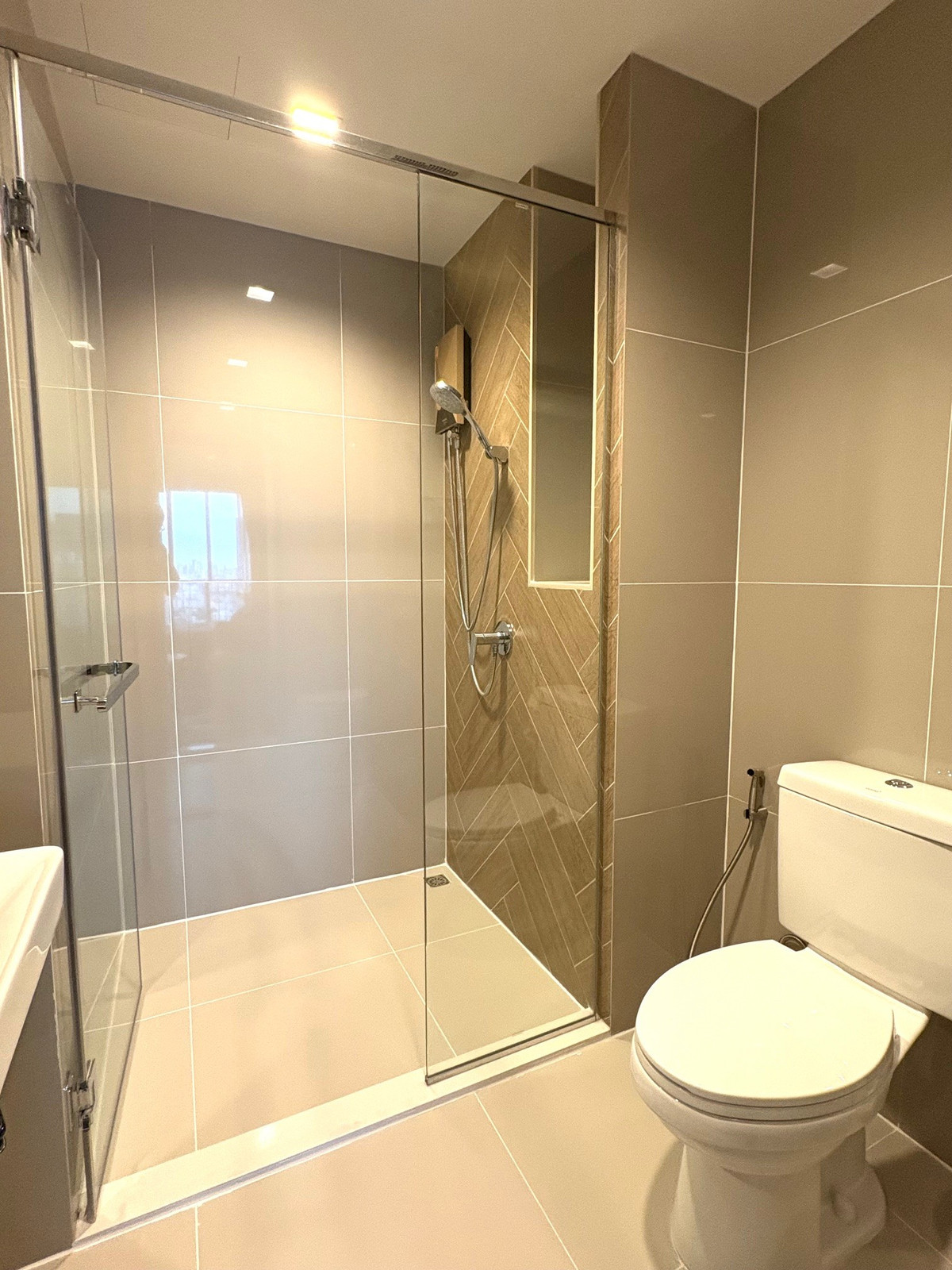 ให้เช่าคอนโดลาดพร้าว เซ็นทรัลลาดพร้าว : 🔥ให้เช่าด่วน 🔥The Line Pahonyothin ห้องสวย ใหม่เอี่ยม เฟอร์นิเจอร์ครบ พร้อมเข้าอยู่ เดินทางสะดวก ใกล้ BTS ห้าแยกลาดพร้าว❗