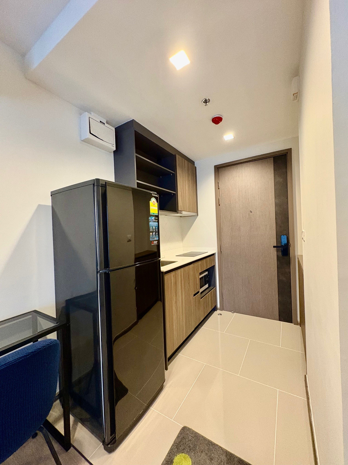 ให้เช่าคอนโดลาดพร้าว เซ็นทรัลลาดพร้าว : 🔥ให้เช่าด่วน 🔥The Line Pahonyothin ห้องสวย ใหม่เอี่ยม เฟอร์นิเจอร์ครบ พร้อมเข้าอยู่ เดินทางสะดวก ใกล้ BTS ห้าแยกลาดพร้าว❗