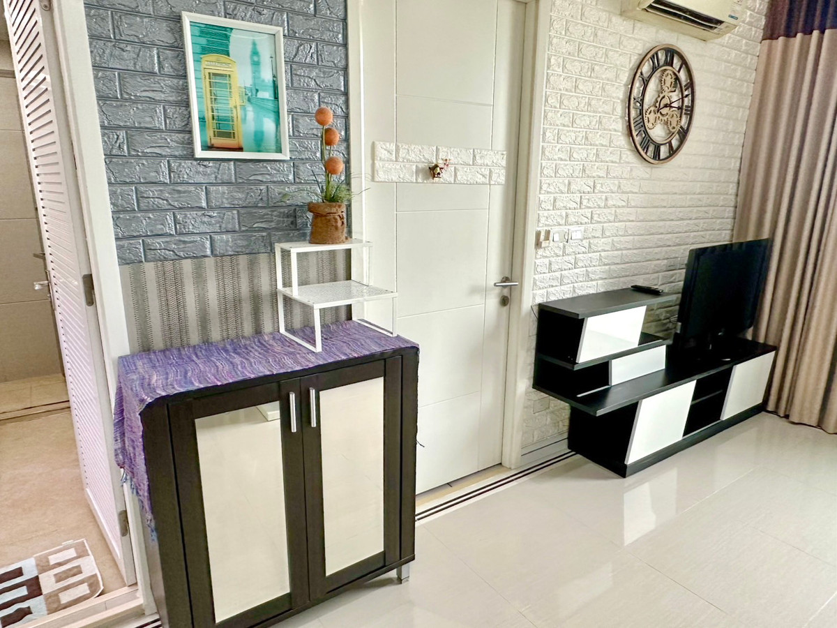 ให้เช่าคอนโดพระราม 9 เพชรบุรีตัดใหม่ RCA : 9662♛เช่า 1 ห้องนอน♙ทีซี กรีน พระราม 9♜MRTพระราม9∞099-5919653,065-9423251🜲Line@sureresidence