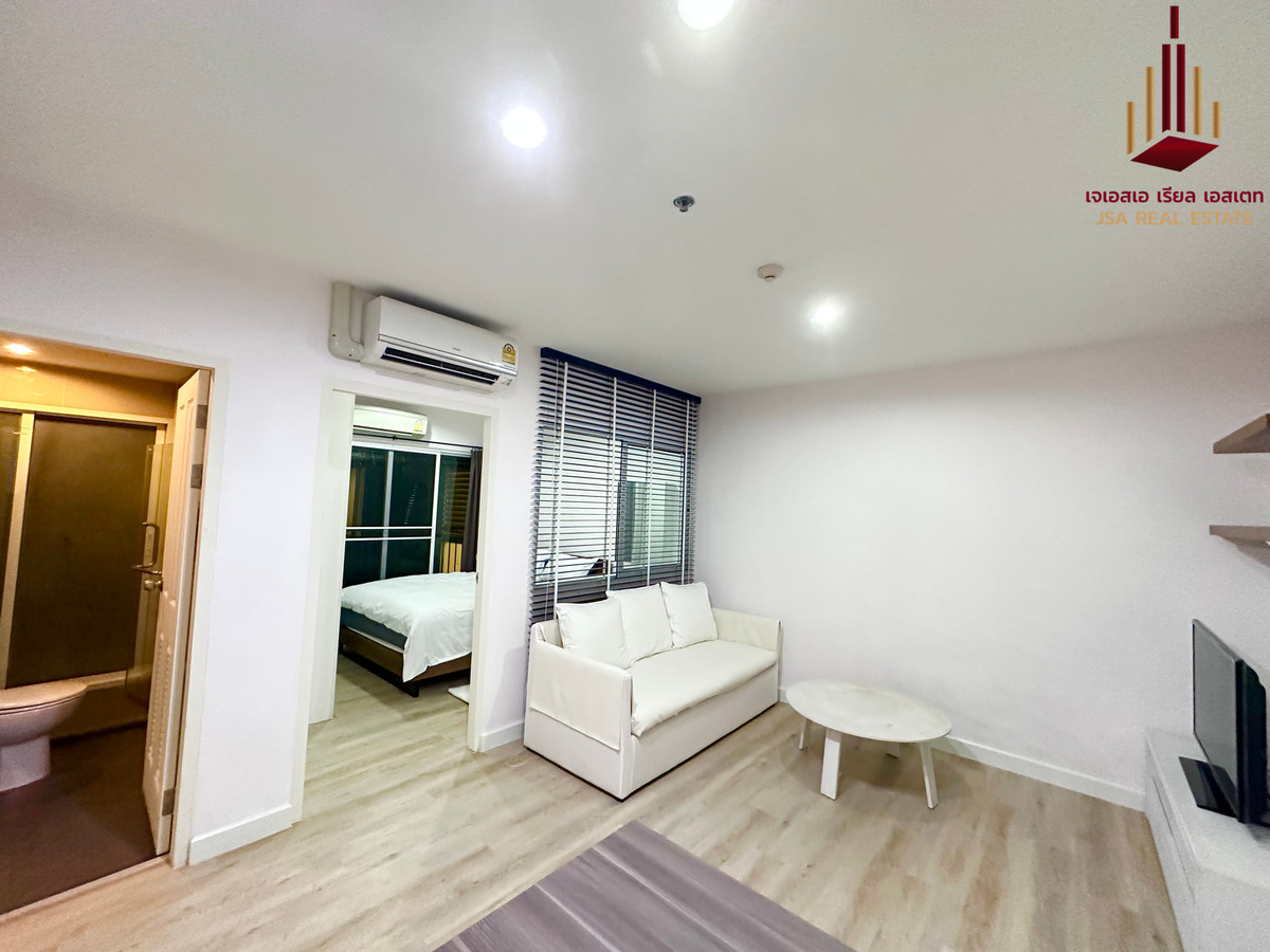 ขายคอนโดลาดพร้าว เซ็นทรัลลาดพร้าว : ✨ For Sale: SYM Vipha - Ladprao Condo ✨  💰 Only 2,500,000 THB
