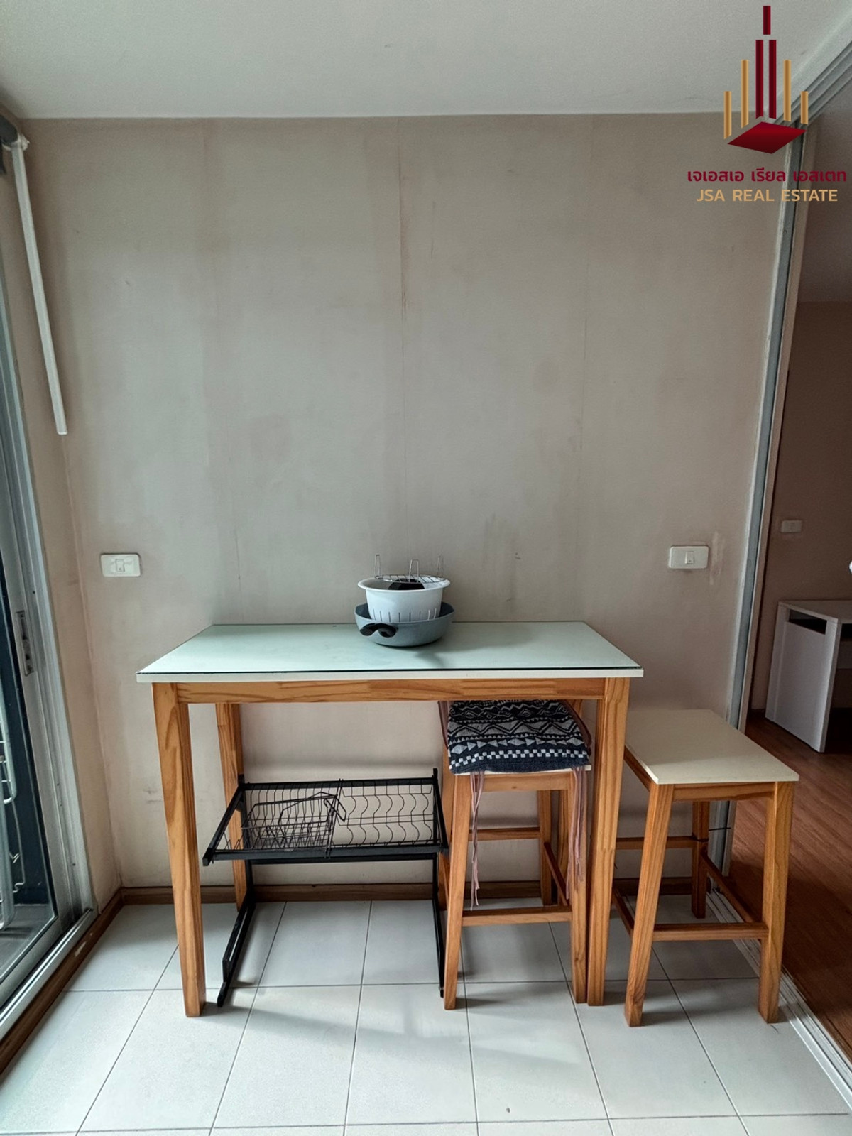 For RentCondoOnnut, Udomsuk : ✨ For Rent: The Base Sukhumvit 77 Condo ✨ 💰 Only 14,000 THB/month