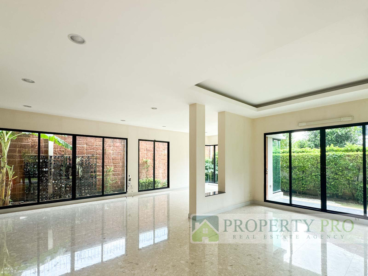 For SaleHouseRama5, Ratchapruek, Bangkruai : House for Sale Grand Bangkok Boulevard Ratchapruek Rattanathibet, 4 beds 5 baths 147 Sqw 425 Sqm Near MRT Bang Rak Noi Tha It Rama 5 Circle : KT25S-006