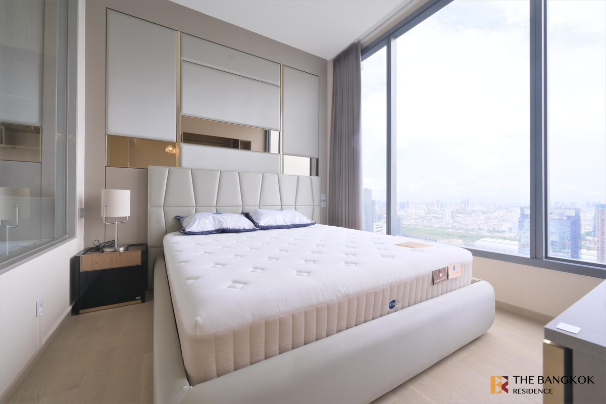 ให้เช่าคอนโดสุขุมวิท อโศก ทองหล่อ : The Esse Asoke by Jubjib
