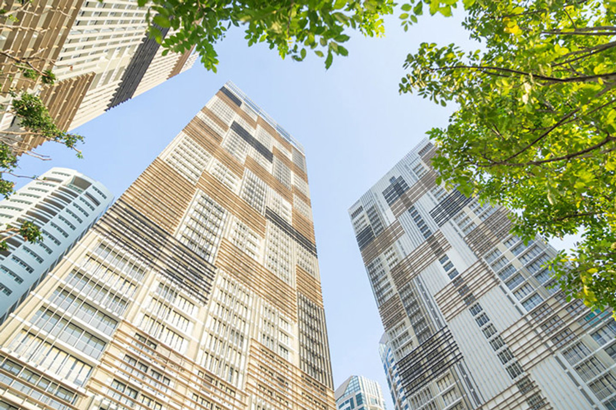 ขายคอนโดสุขุมวิท อโศก ทองหล่อ : ✨ For Sale: Park Origin Phrom Phong Condo ✨  💰 Only 5,000,000 THB