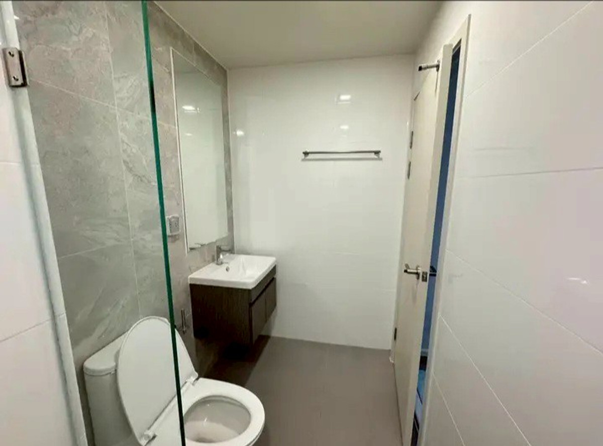 For RentCondoRamkhamhaeng, Hua Mak : ✅ MRR127 ✅ Line : @p2nproperty