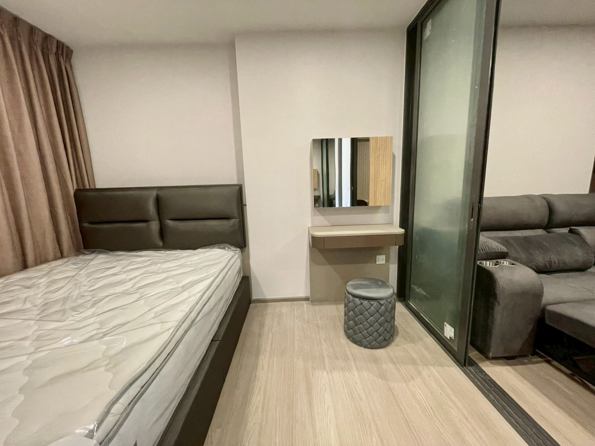ให้เช่าคอนโดคลองเตย กล้วยน้ำไท : 🏙️ ปล่อยเช่าด่วน Aspire Sukhumvit – Rama 4 ห้องใหญ่ 1 ห้องนอน‼️