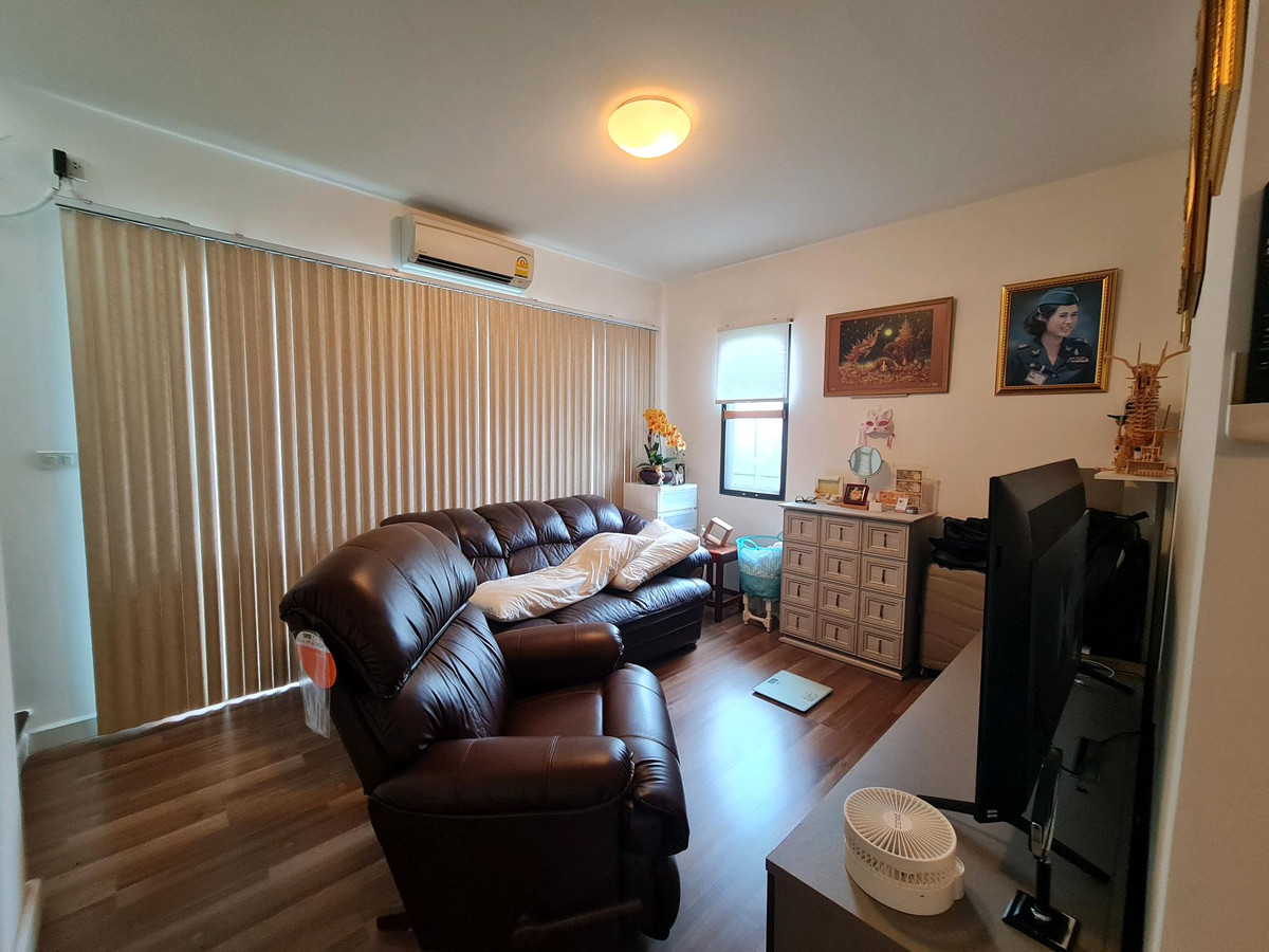 For SaleTownhomeRama 2, Bang Khun Thian : Urgent sale! Townhome Avenue Forte Rama 2