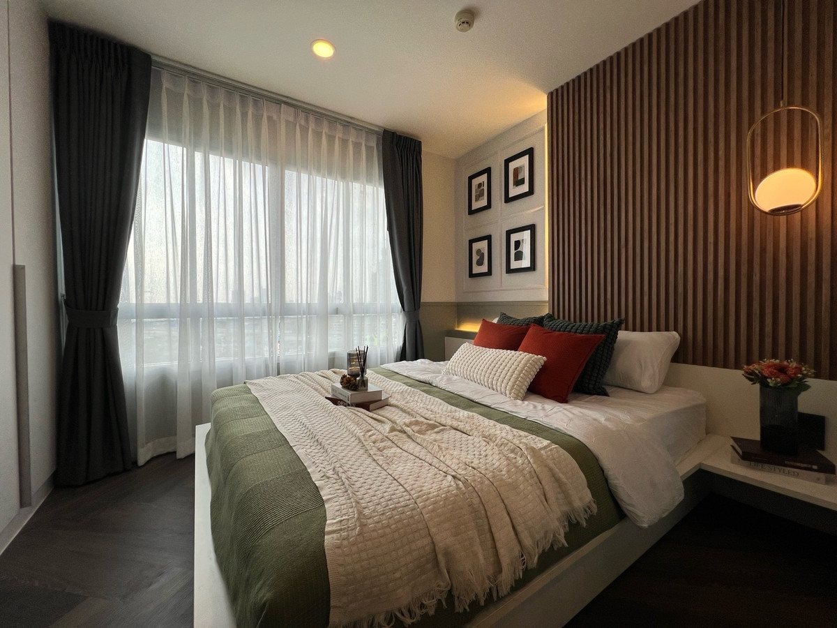For SaleCondoRama3 (Riverside),Satupadit : ✨ Newly renovated room, ready to move in, 1.99MB ✨