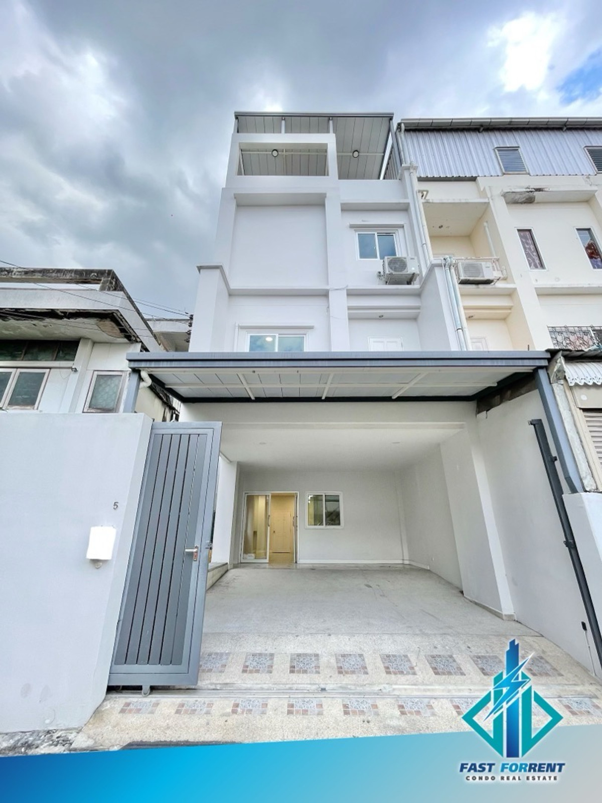 For RentHome OfficeChokchai 4, Ladprao 71, Ladprao 48, : 🔥🔥Code 30000🔥🔥Urgent Home Office Lat Phrao, 50 m. from BTS.🌐LINE ID : @fastforrentcondo