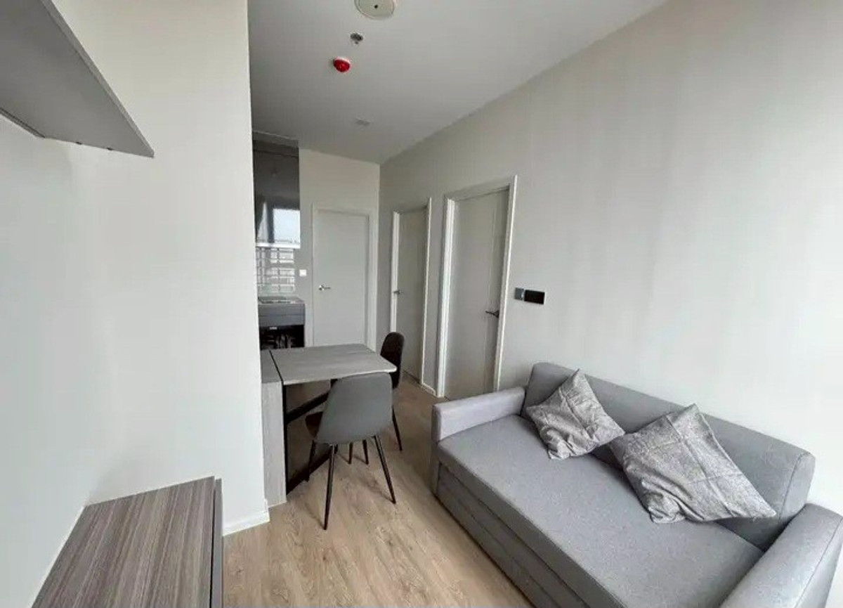 For RentCondoRamkhamhaeng, Hua Mak : ✅ MRR127 ✅ Line : @p2nproperty