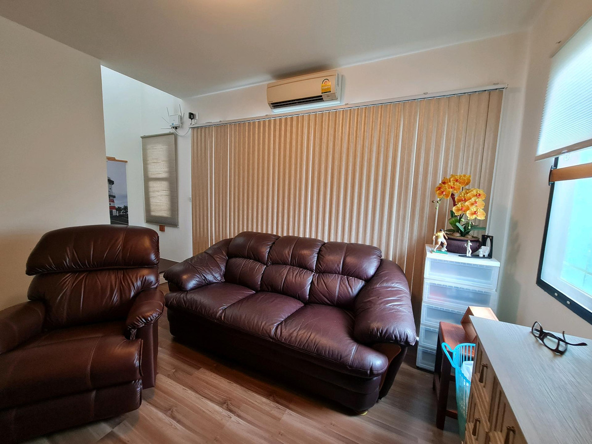 For SaleTownhomeRama 2, Bang Khun Thian : Urgent sale! Townhome Avenue Forte Rama 2