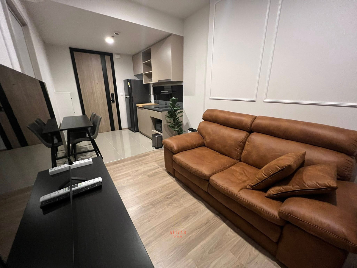 ให้เช่าคอนโดสุขุมวิท อโศก ทองหล่อ : RC106525 Condo for rent at OKA HAUS Sukhumvit 36 ใกล้ BTS ทองหล่อ 