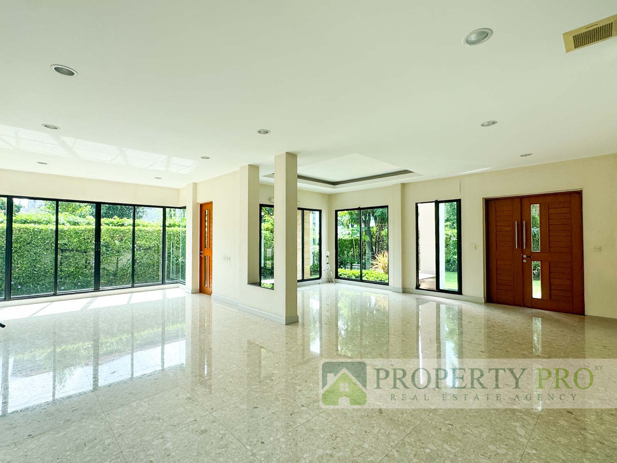 For SaleHouseRama5, Ratchapruek, Bangkruai : House for Sale Grand Bangkok Boulevard Ratchapruek Rattanathibet, 4 beds 5 baths 147 Sqw 425 Sqm Near MRT Bang Rak Noi Tha It Rama 5 Circle : KT25S-006