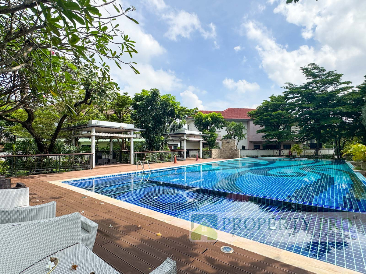 For SaleHouseRama5, Ratchapruek, Bangkruai : House for Sale Grand Bangkok Boulevard Ratchapruek Rattanathibet, 4 beds 5 baths 147 Sqw 425 Sqm Near MRT Bang Rak Noi Tha It Rama 5 Circle : KT25S-006
