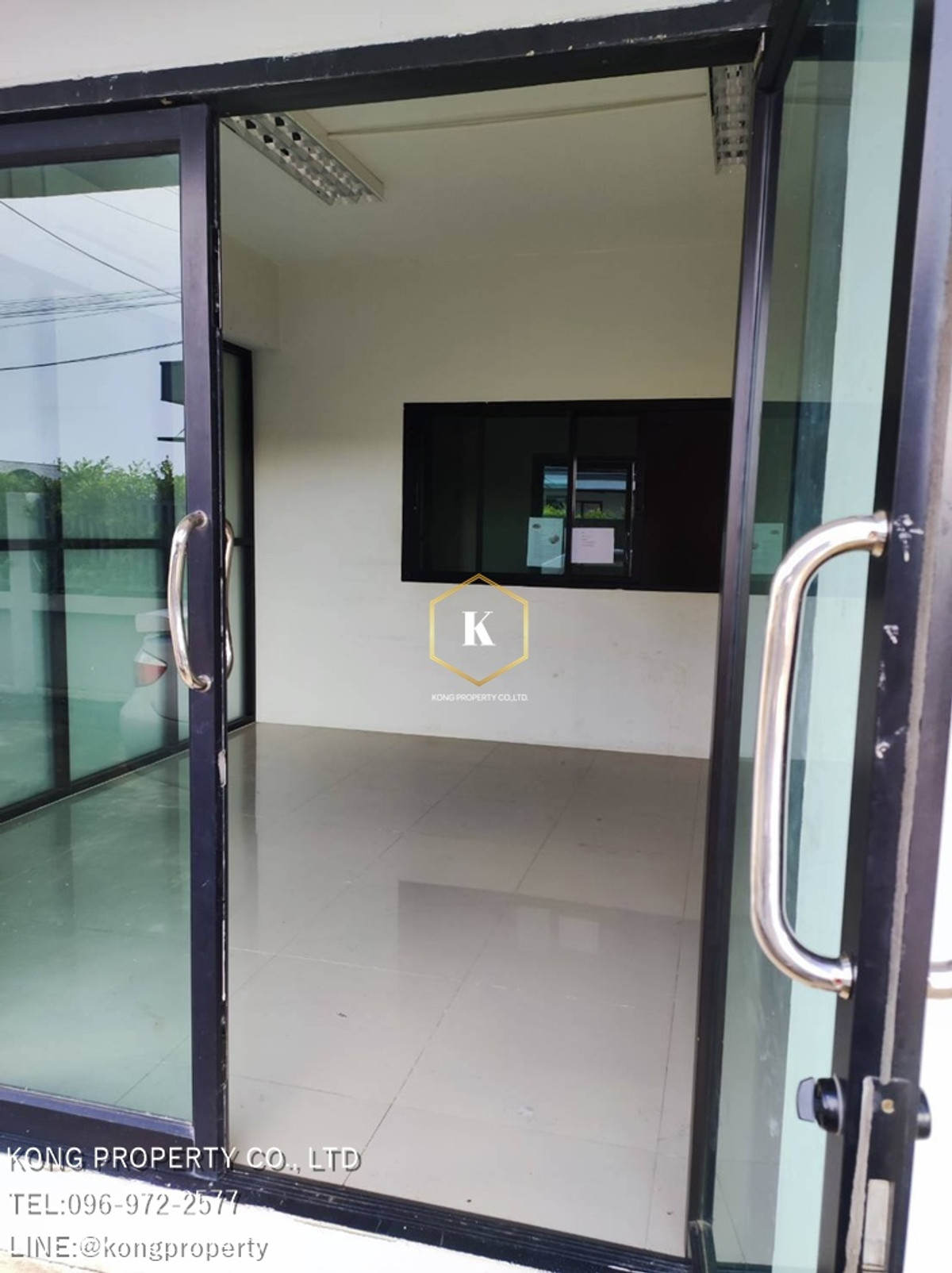 ให้เช่าโรงงาน ผลิตอาหาร ผลิตเครื่องสำอาง ลาดหลุมแก้ว ปทุมธานี 350 ตรม  Loading...