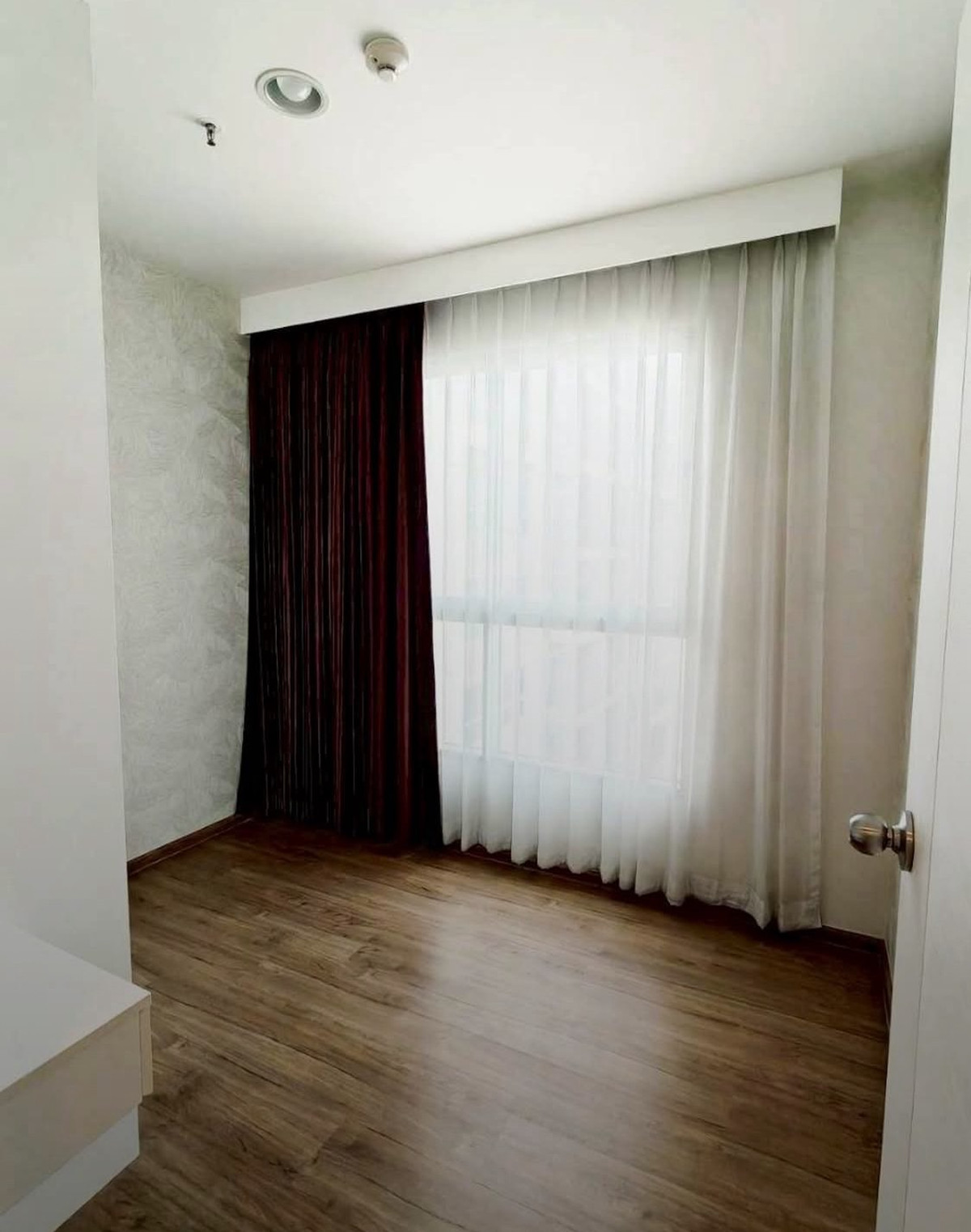 ให้เช่าคอนโดสาทร นราธิวาส : ให้เช่า ✨ Fuse Chan - Sathorn ✨ 2 ห้องนอน 2 ห้องน้ำ เฟอร์นิเจอร์ และ เครื่องใช้ไฟฟ้าครบ ใกล้ BTS 