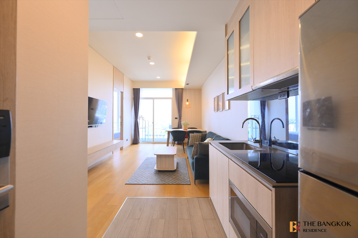 For SaleCondoSukhumvit, Asoke, Thonglor : 💫 Rare Unit! Japanese Luxury Style, Siamese Exclusive Sukhumvit 42 near BTS Ekkamai