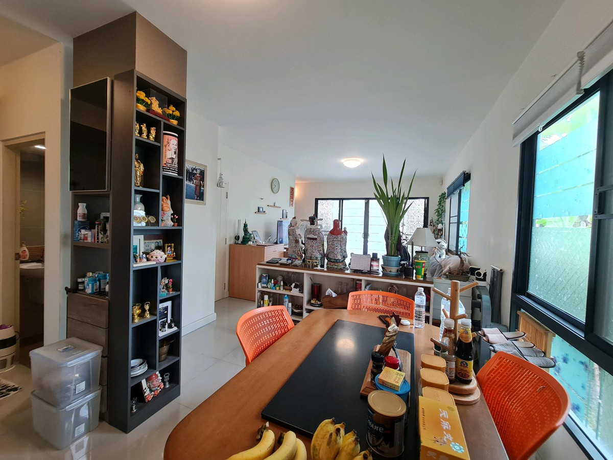 For SaleTownhomeRama 2, Bang Khun Thian : Urgent sale! Townhome Avenue Forte Rama 2