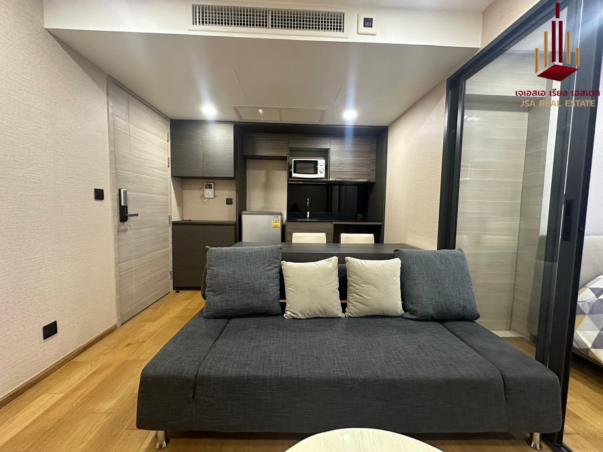 ให้เช่าคอนโดวิทยุ ชิดลม หลังสวน : ✨ For Rent: Klass Langsuan Condo ✨  💰 Only 35,000 THB/month