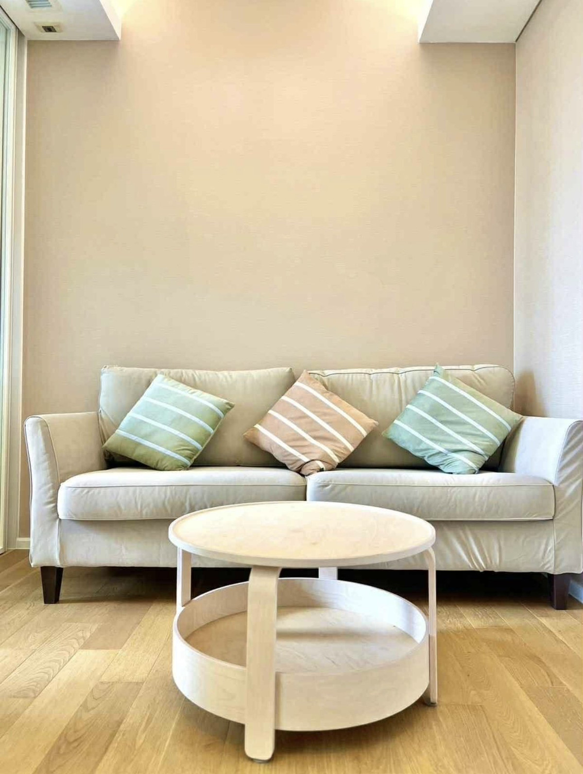 For RentCondoLadprao, Central Ladprao : For rent 📍 The Saint Residences 📍 Fully furnished and equipped, near BTS Ha Yaek Lat Phrao