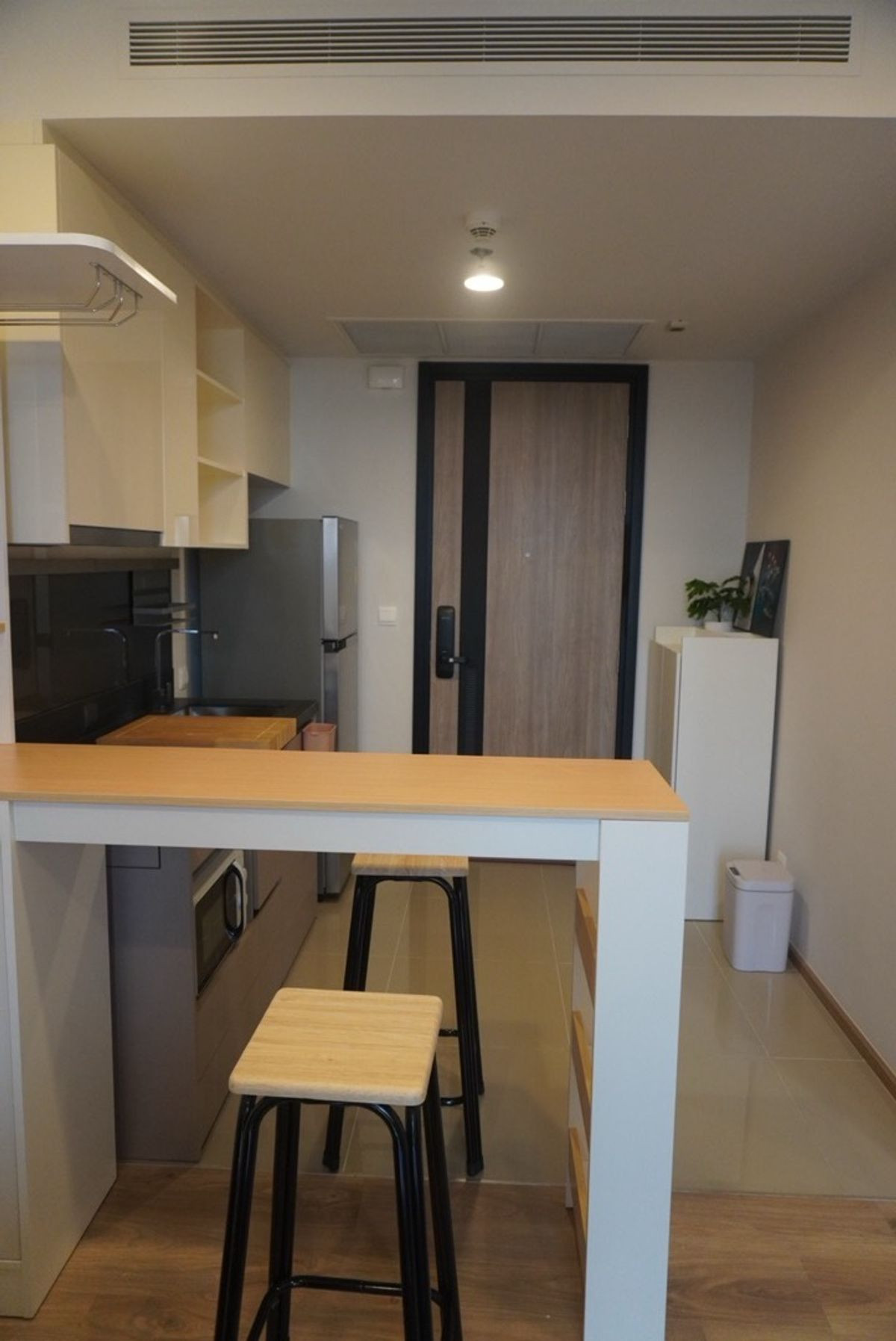 คอนโดสุขุมวิท อโศก ทองหล่อ : RC106225 ให้เช่า Oka Haus Sukhumvit 36  ย่านสุขุมวิท และ พระราม 4 ใกล้ BTSทองหล่อ