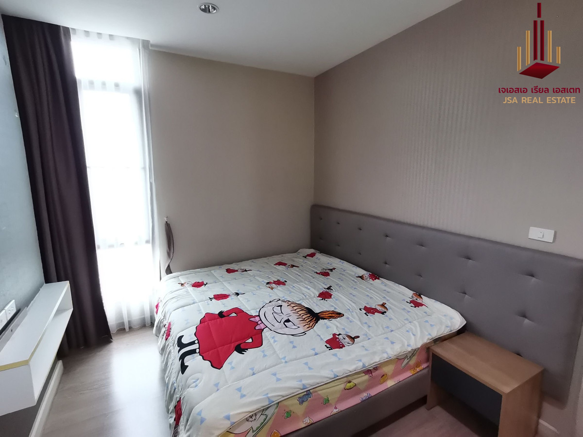 For SaleCondoRatchathewi,Phayathai : ✨ For Sale: The Capital Ratchaprarop-Vibha Condo ✨ 💰 Only 4,850,000 THB