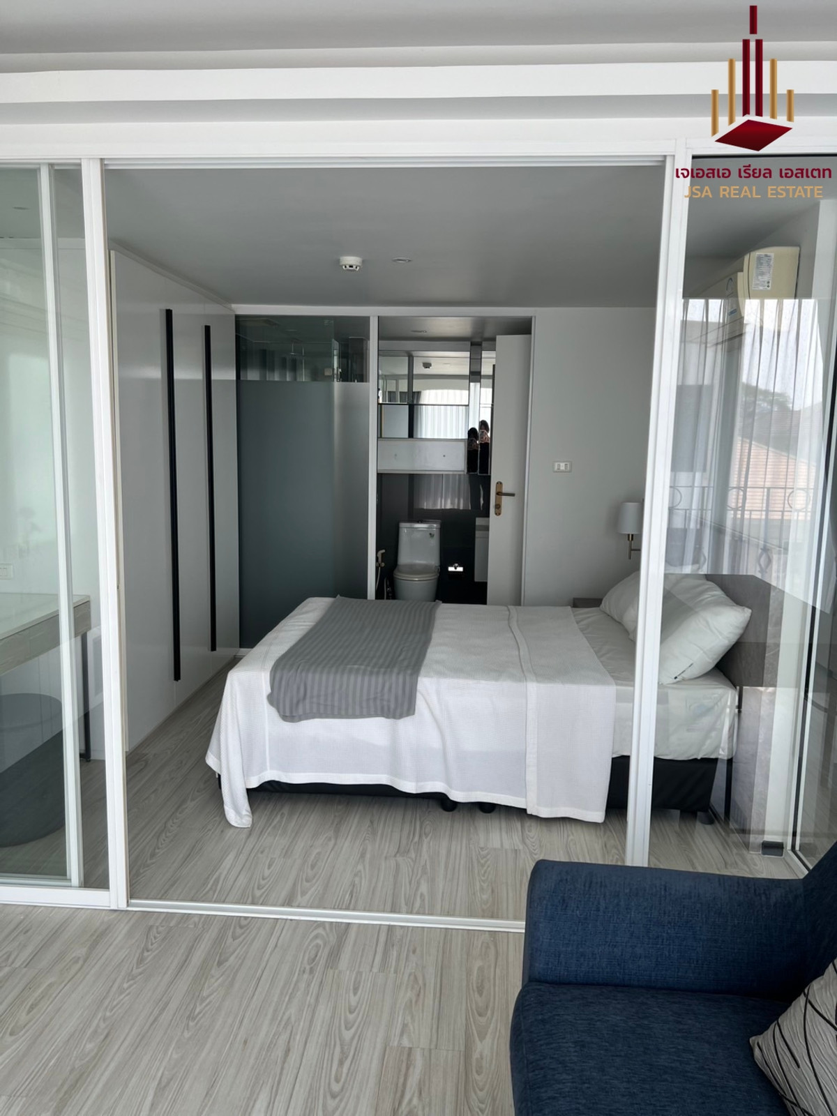 For SaleCondoSapankwai,Jatujak : ✨ For Sale: Haven Luxe Phaholyothin Condo ✨ 💰 Only 3,120,000 THB