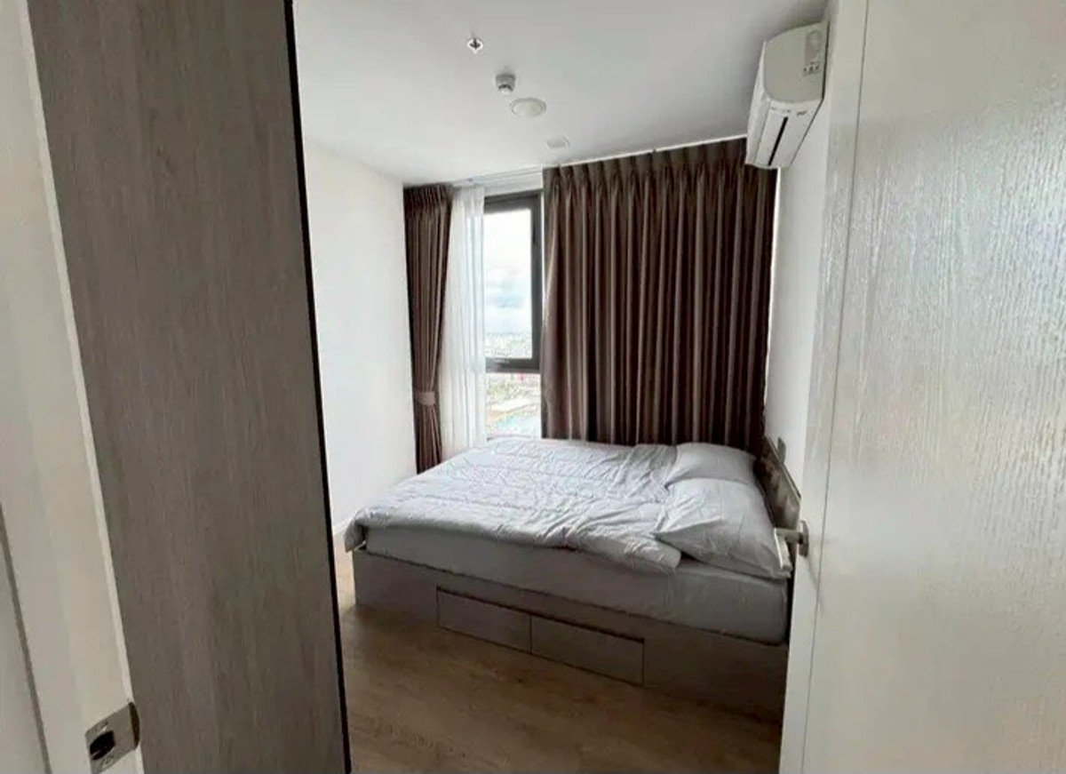 For RentCondoRamkhamhaeng, Hua Mak : ✅ MRR127 ✅ Line : @p2nproperty