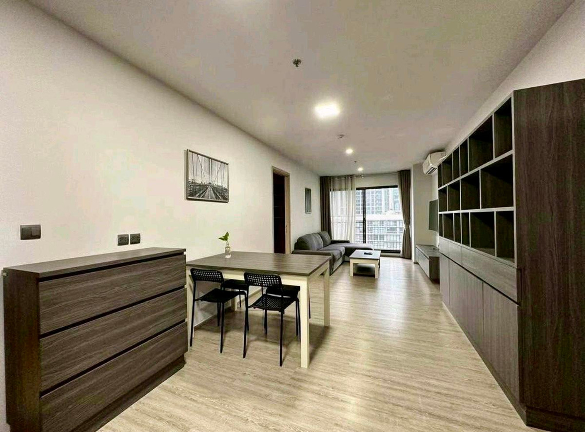 For SaleCondoSukhumvit, Asoke, Thonglor : Selling a burden 🔥🔥 Special price condo, good location, RHYTHM Ekkamai MD-25084825