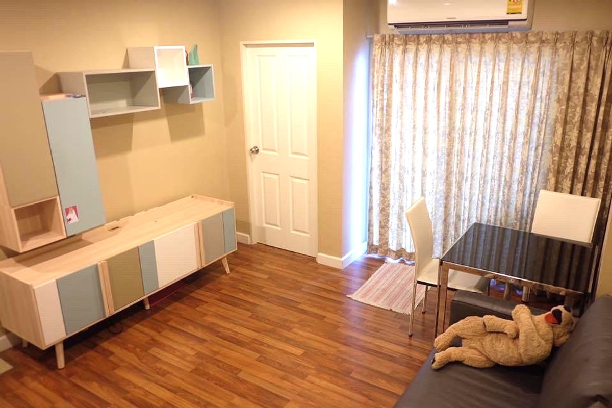 For SaleCondoPinklao, Charansanitwong : Selling best price thana arcadia near MRT Bang Yi Khan, can walk, beautiful room 064-974-2441
