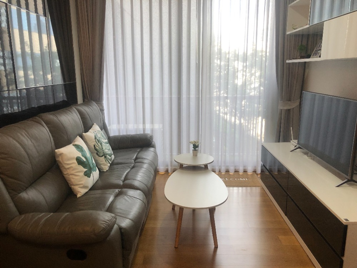 ให้เช่าคอนโดสาทร นราธิวาส : โนเบิล รีโว สีลม / Noble Revo Silom