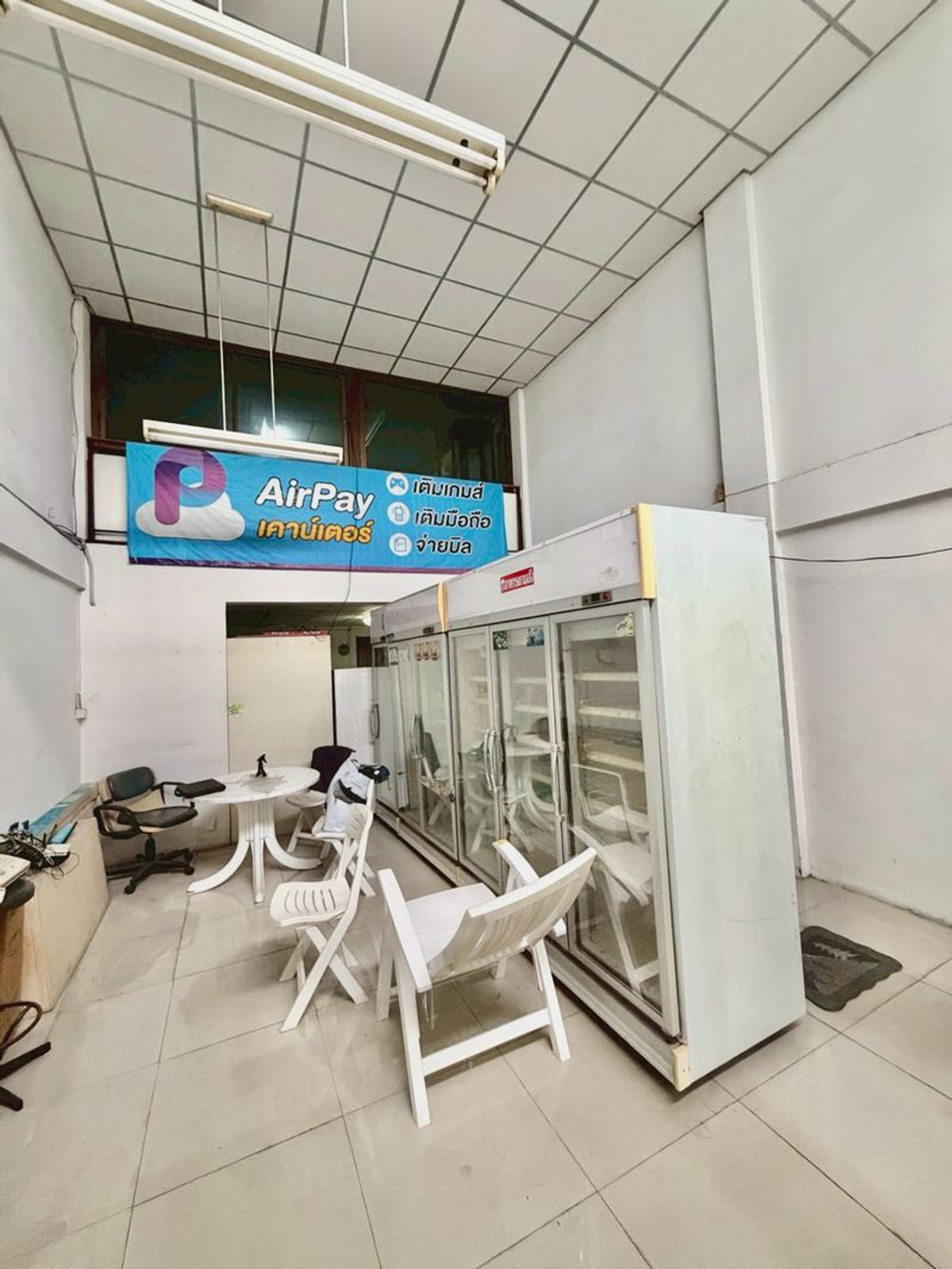 อาคารพาณิชย์วงเวียนใหญ่ เจริญนคร : ขายอาคารพาณิชย์ 4 ชั้น พร้อมชั้นลอย ย่านอรุณอมรินทร์ เหมาะสำหรับอยู่อาศัย ทำออฟฟิศ ร้านค้า หรือปล่อยเช่าเพื่อการลงทุน