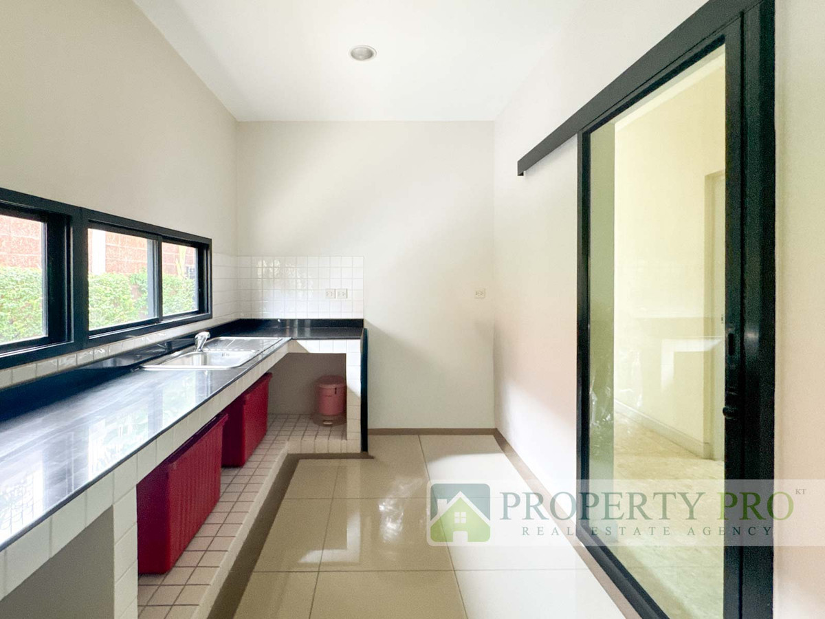 For SaleHouseRama5, Ratchapruek, Bangkruai : House for Sale Grand Bangkok Boulevard Ratchapruek Rattanathibet, 4 beds 5 baths 147 Sqw 425 Sqm Near MRT Bang Rak Noi Tha It Rama 5 Circle : KT25S-006