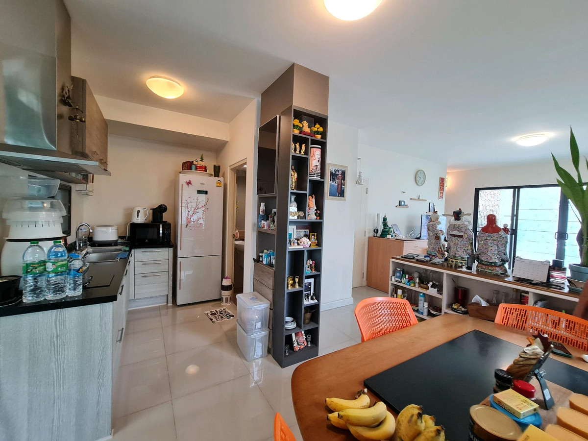 For SaleTownhomeRama 2, Bang Khun Thian : Urgent sale! Townhome Avenue Forte Rama 2