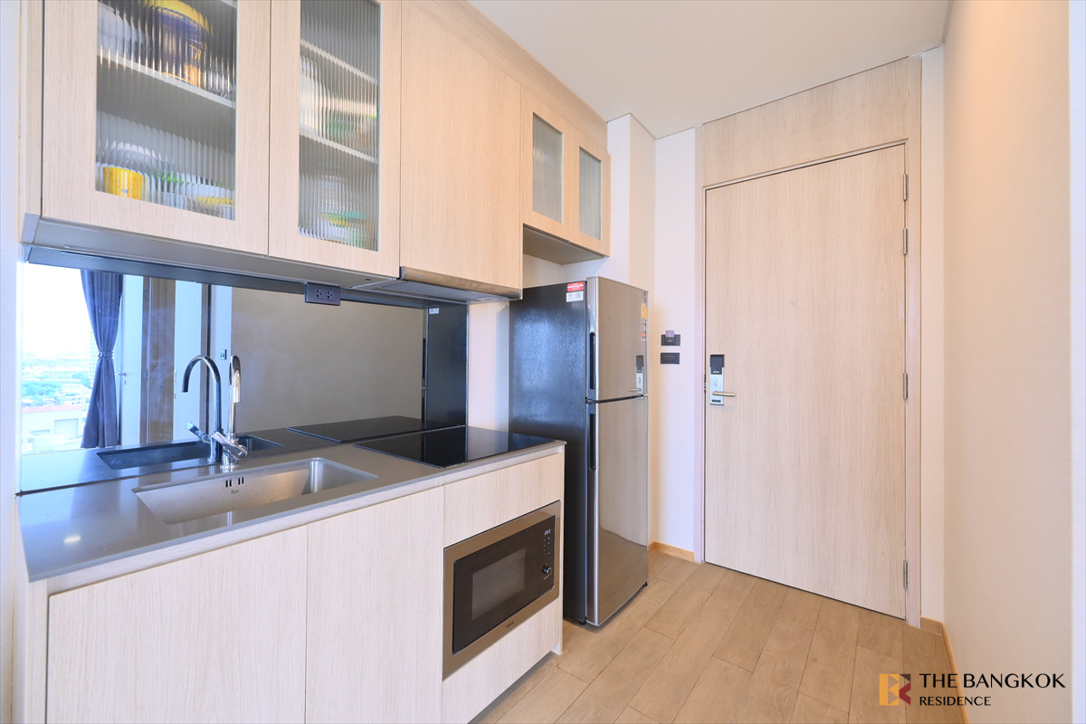 For SaleCondoSukhumvit, Asoke, Thonglor : 💫 Rare Unit! Japanese Luxury Style, Siamese Exclusive Sukhumvit 42 near BTS Ekkamai