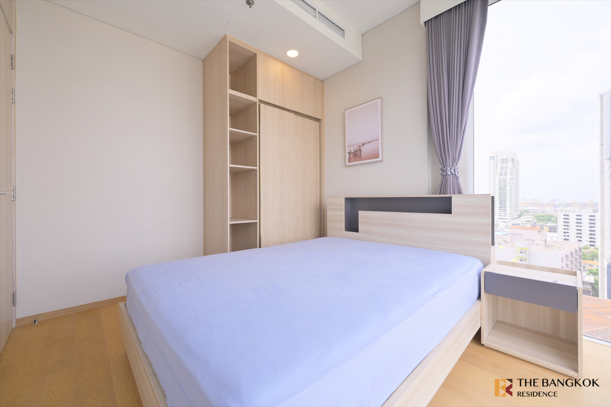 For SaleCondoSukhumvit, Asoke, Thonglor : 💫 Rare Unit! Japanese Luxury Style, Siamese Exclusive Sukhumvit 42 near BTS Ekkamai